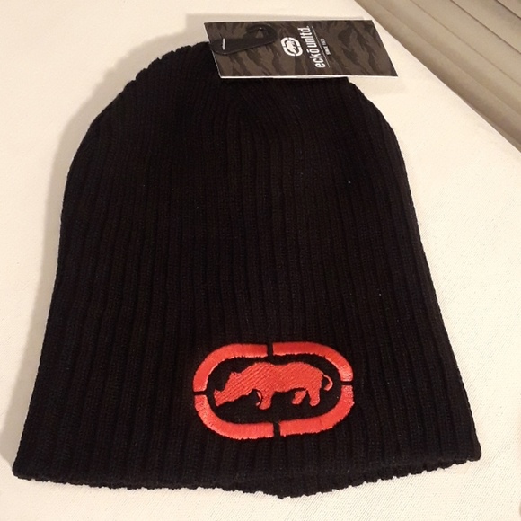 ecko unlimited beanie